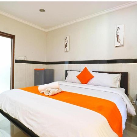 Rena Segara House Kuta Hotel Kuta Lombok Eksteriør billede
