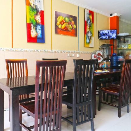 Rena Segara House Kuta Hotel Kuta Lombok Eksteriør billede