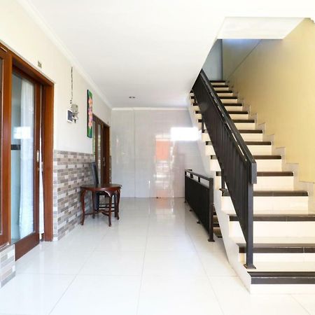 Rena Segara House Kuta Hotel Kuta Lombok Eksteriør billede