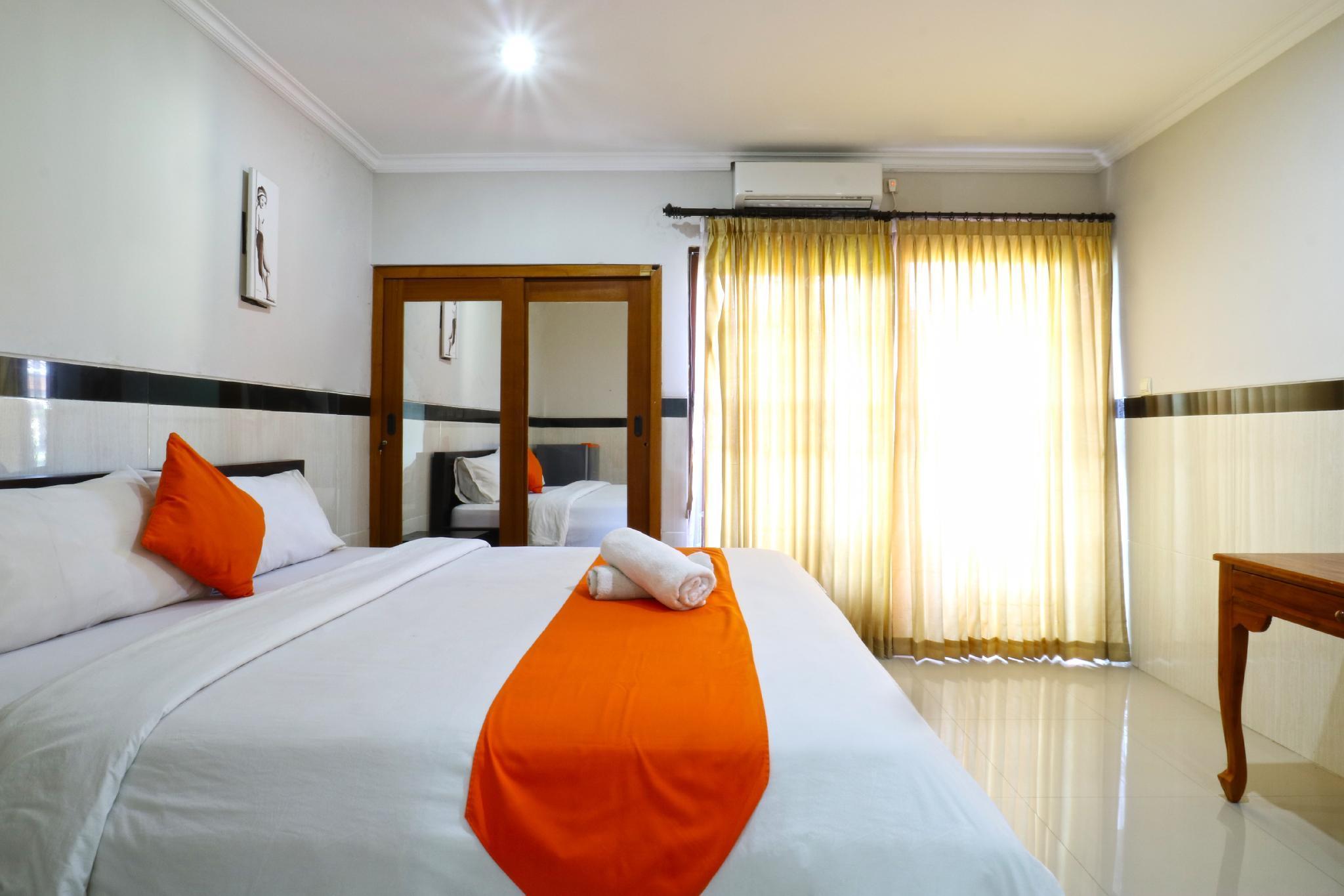 Rena Segara House Kuta Hotel Kuta Lombok Eksteriør billede