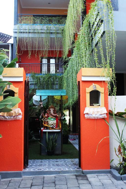 Rena Segara House Kuta Hotel Kuta Lombok Eksteriør billede