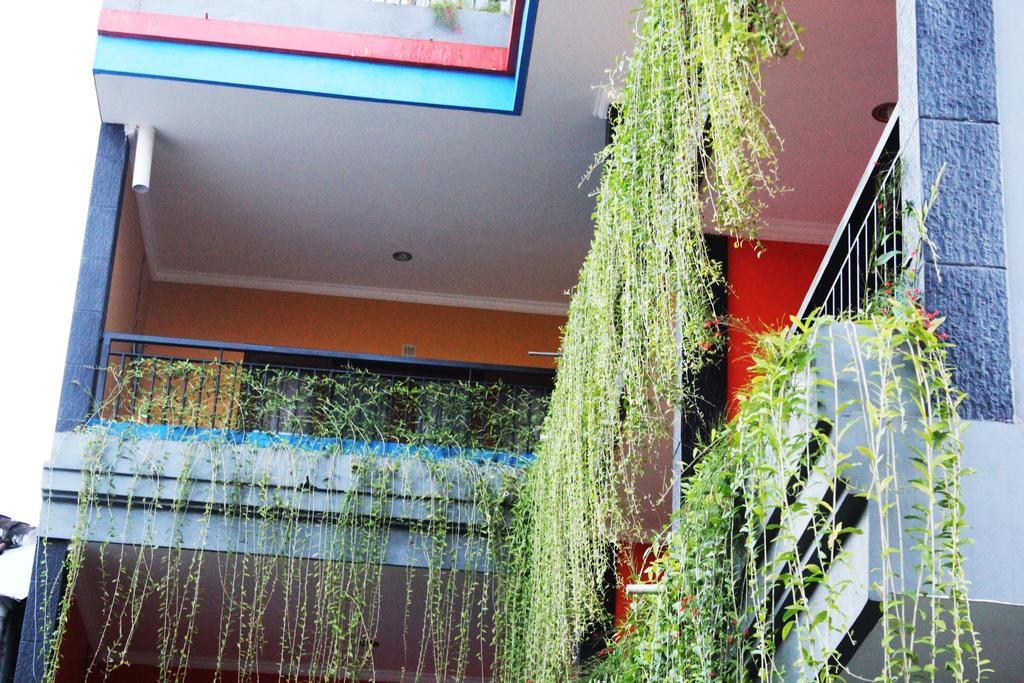 Rena Segara House Kuta Hotel Kuta Lombok Eksteriør billede