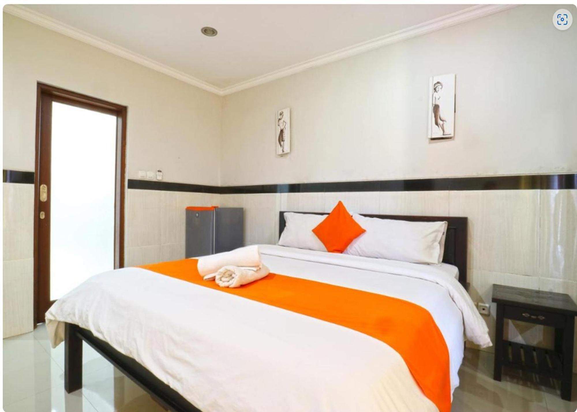 Rena Segara House Kuta Hotel Kuta Lombok Eksteriør billede