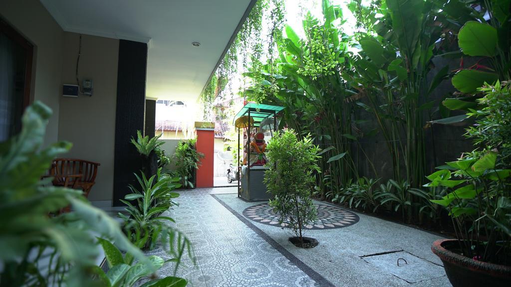 Rena Segara House Kuta Hotel Kuta Lombok Eksteriør billede