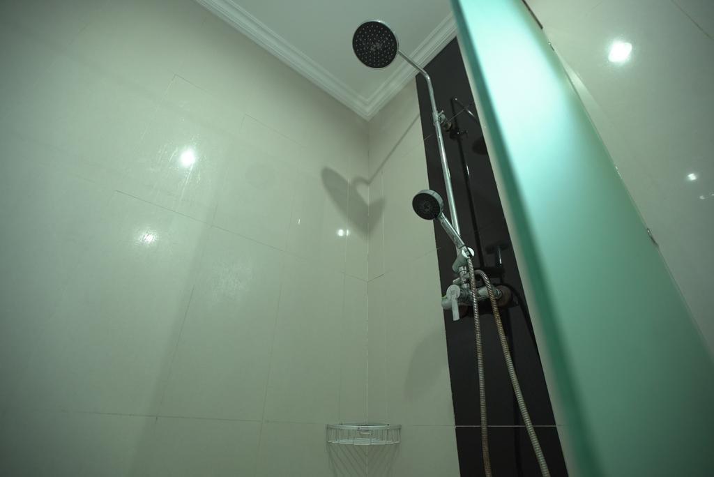 Rena Segara House Kuta Hotel Kuta Lombok Eksteriør billede