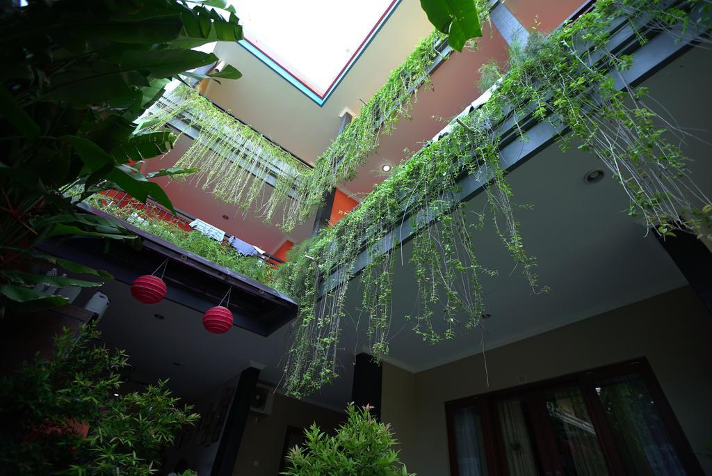 Rena Segara House Kuta Hotel Kuta Lombok Eksteriør billede