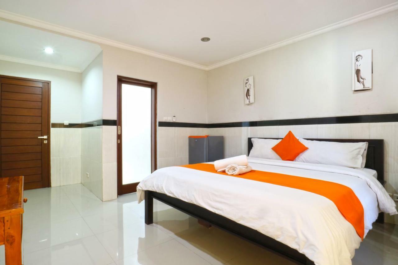 Rena Segara House Kuta Hotel Kuta Lombok Eksteriør billede