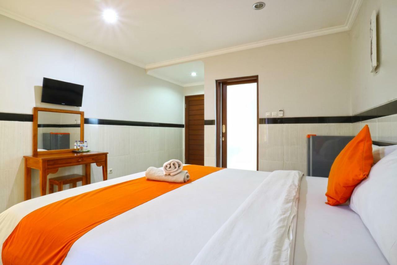 Rena Segara House Kuta Hotel Kuta Lombok Eksteriør billede