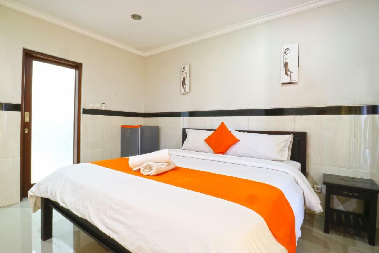 Rena Segara House Kuta Hotel Kuta Lombok Eksteriør billede