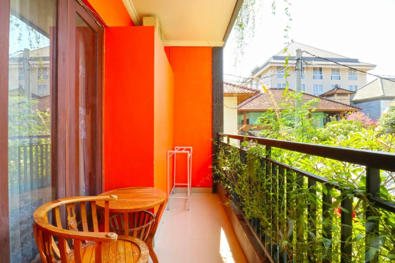Rena Segara House Kuta Hotel Kuta Lombok Eksteriør billede
