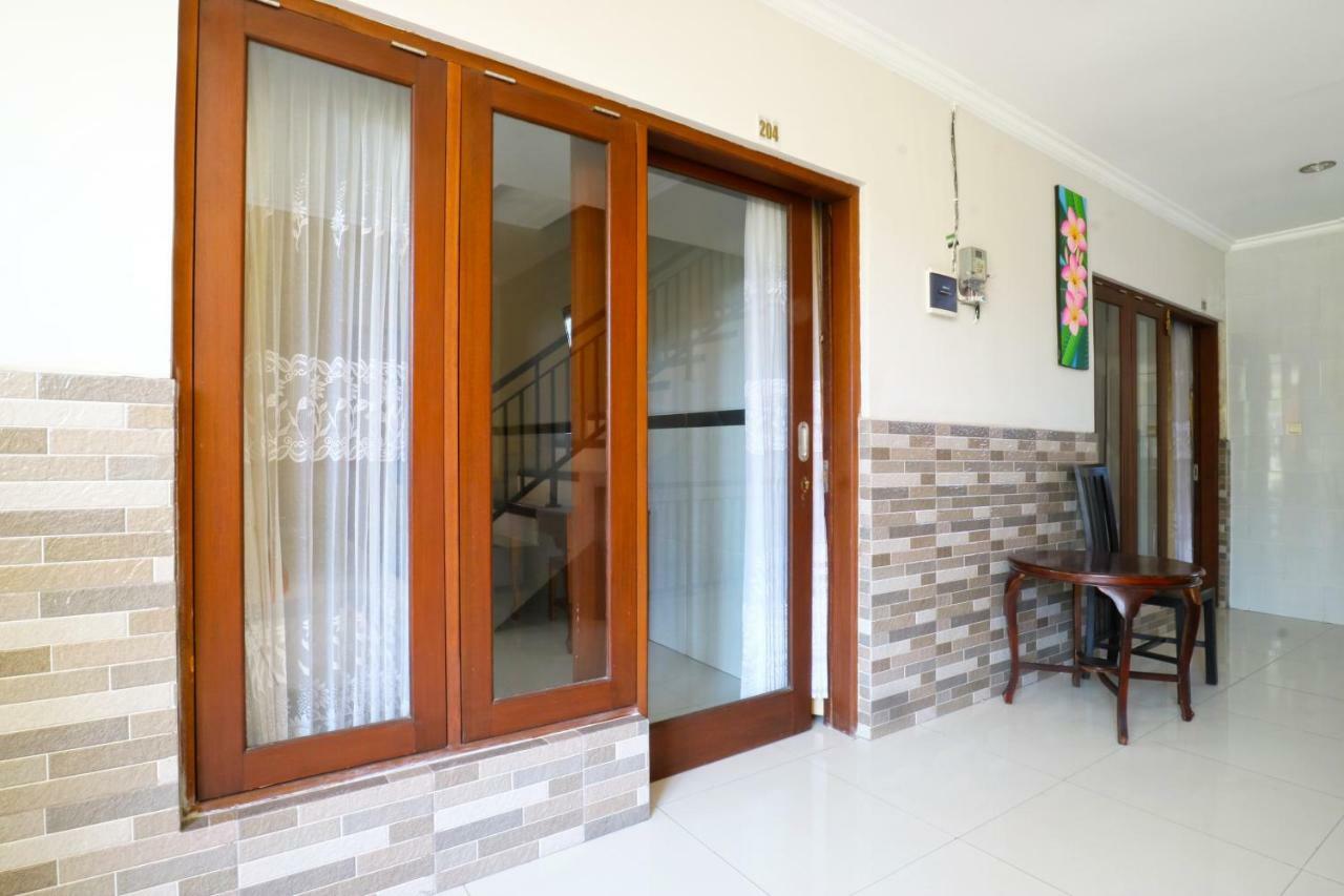 Rena Segara House Kuta Hotel Kuta Lombok Eksteriør billede