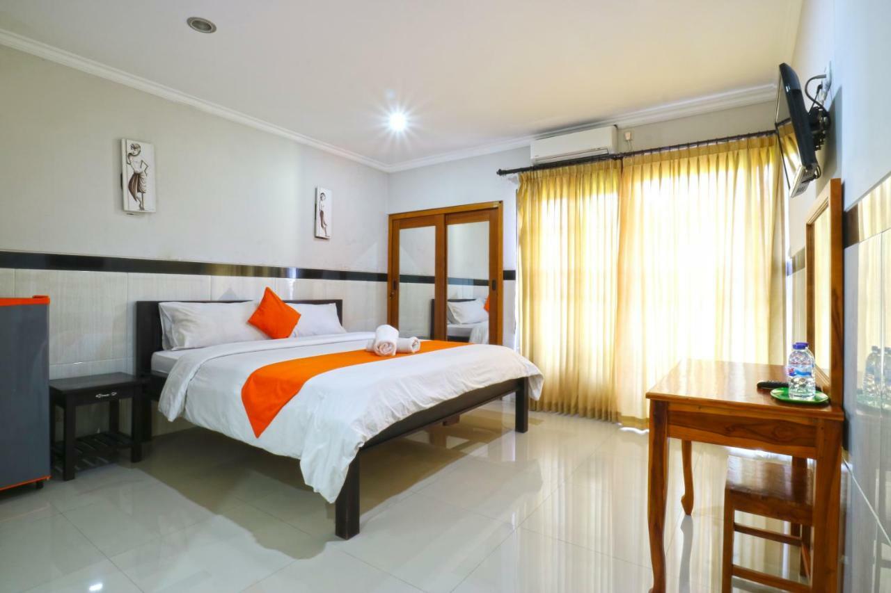 Rena Segara House Kuta Hotel Kuta Lombok Eksteriør billede