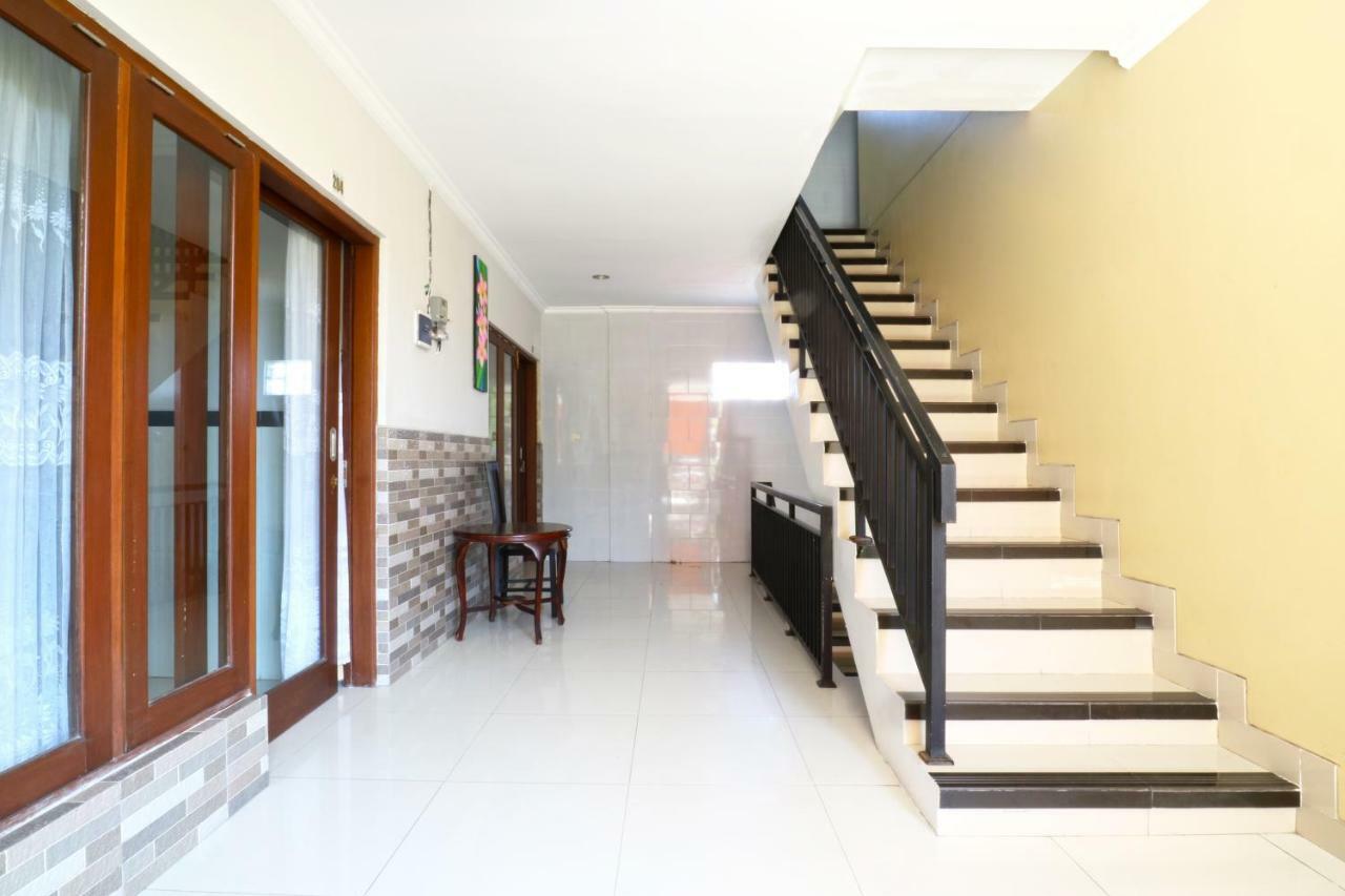 Rena Segara House Kuta Hotel Kuta Lombok Eksteriør billede